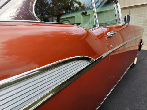 1957 Chevrolet Bel Air