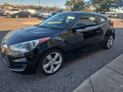 2014 Hyundai Veloster