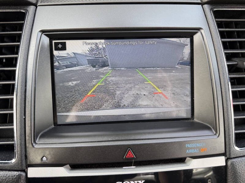 2017 Ford Taurus Limited