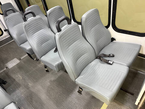 2016 Ford E-Series E-350 SD