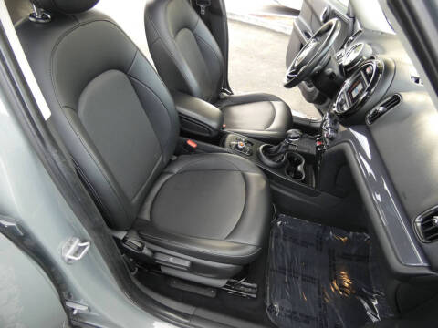 2019 MINI Countryman Cooper