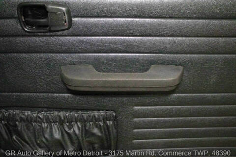 1974 Volkswagen Super Beetle