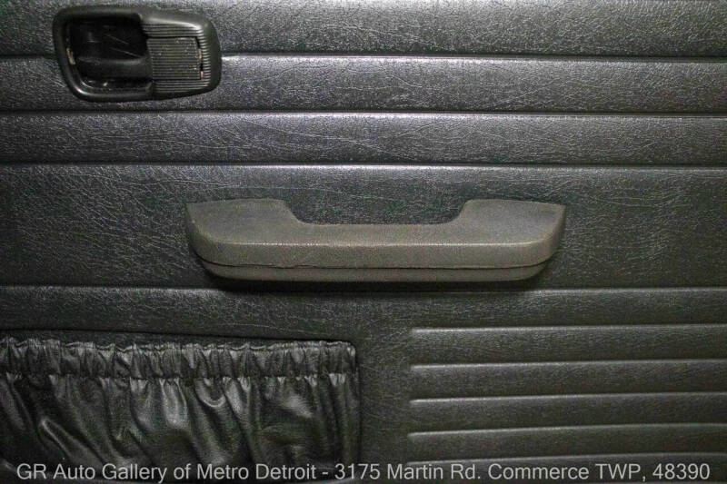 1974 Volkswagen Super Beetle