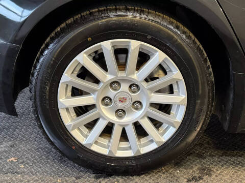 2010 Cadillac CTS 3.0L