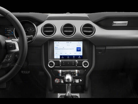 2023 Ford Mustang GT