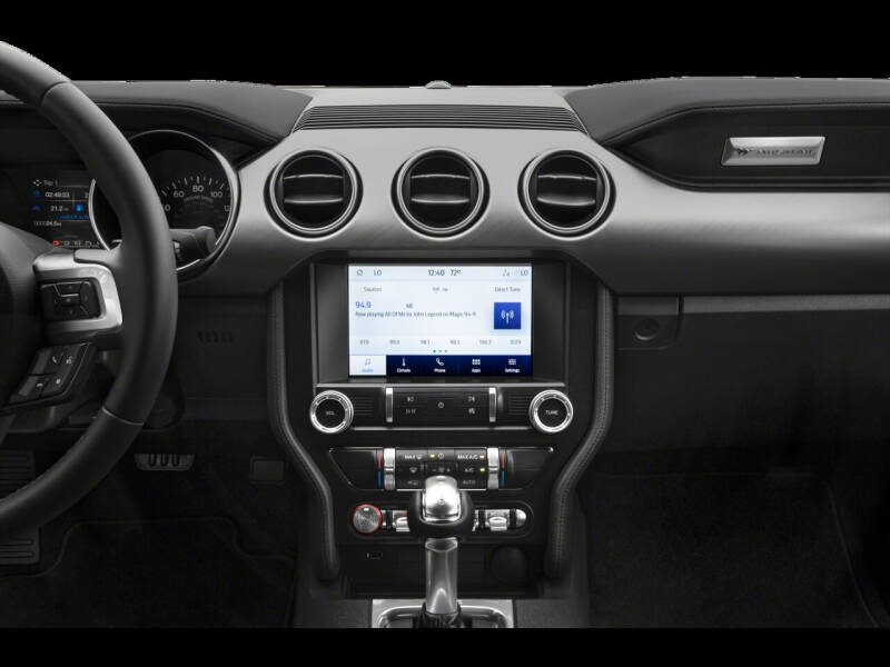 2023 Ford Mustang GT