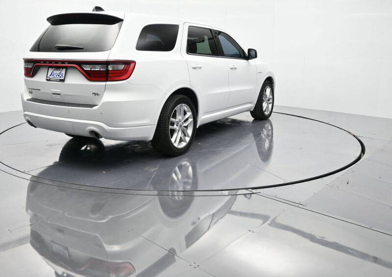 2024 Dodge Durango R/T