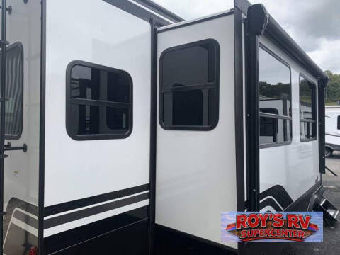 2026 Grand Design RV Reflection