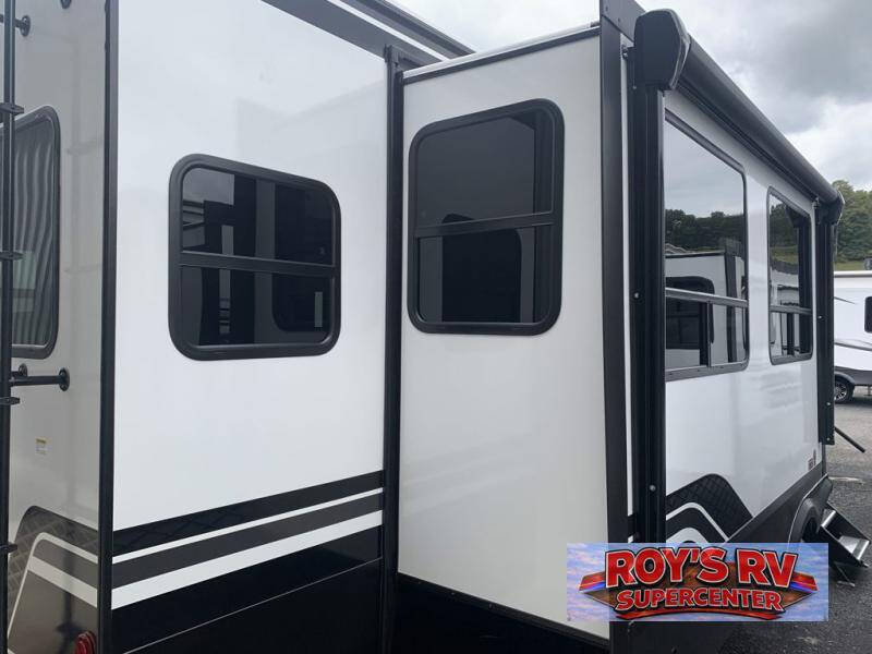 2026 Grand Design RV Reflection