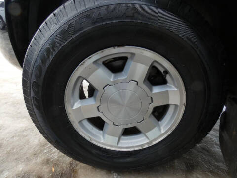 2005 GMC Sierra 1500 SLT