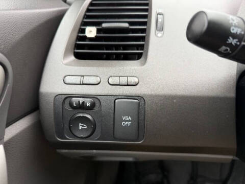 2011 Honda Civic EX-L