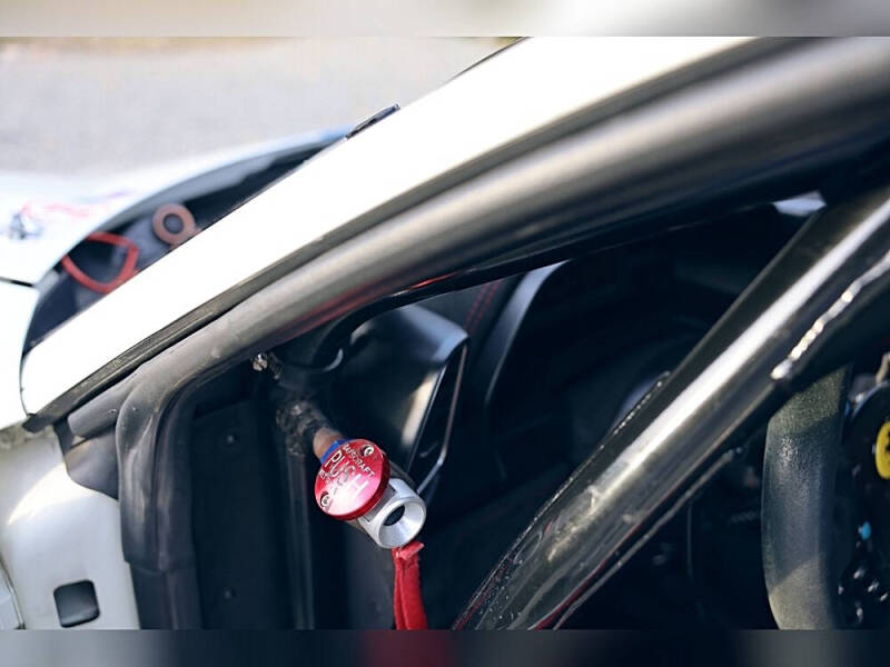 2012 Ferrari 458 Speciale