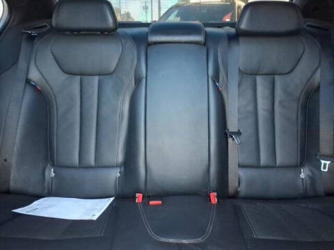 2020 BMW 7 Series 750i xDrive