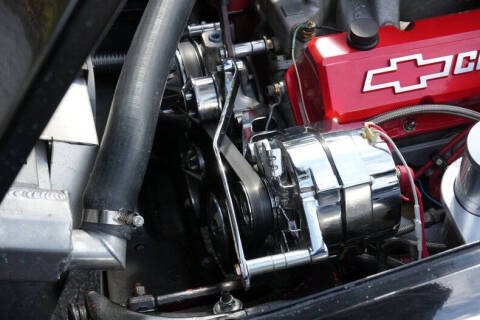 1966 Chevrolet Corvette