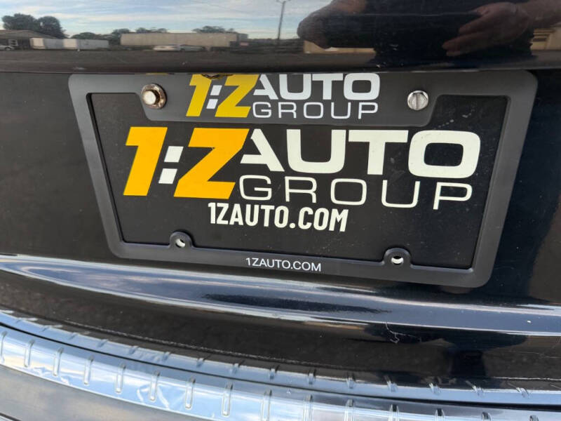 2016 Nissan Murano SL