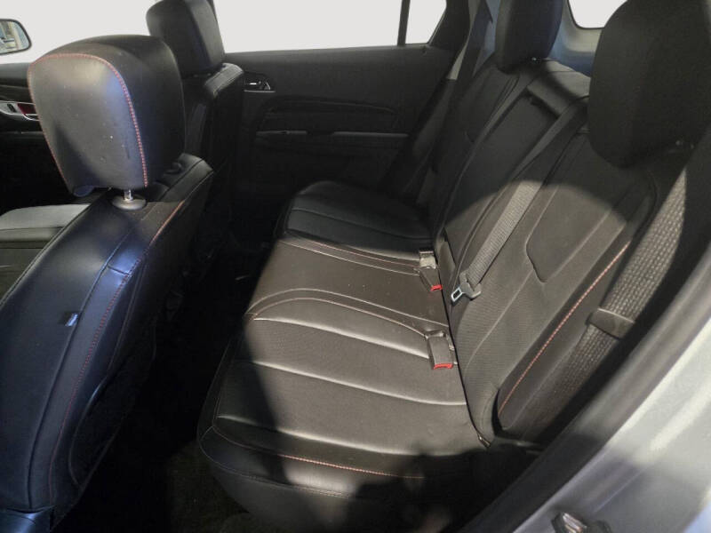 2015 GMC Terrain Denali
