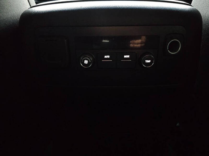 2018 Chevrolet Tahoe LS