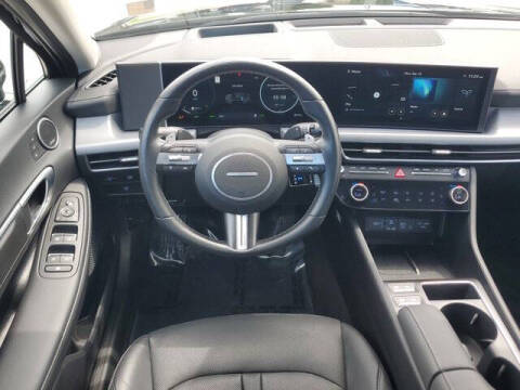 2024 Hyundai Sonata Hybrid Limited