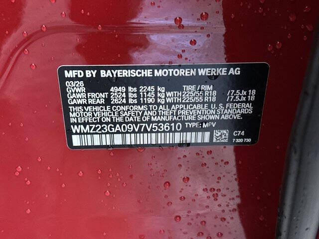2027 MINI Countryman