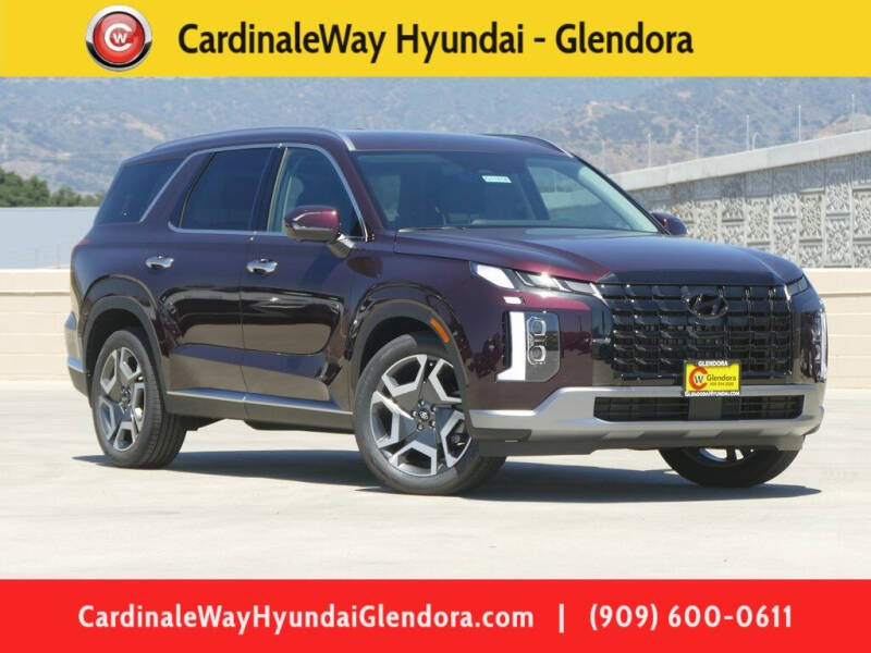 2024 Hyundai Palisade for sale in Glendora, CA