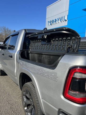 2024 RAM 1500 Limited