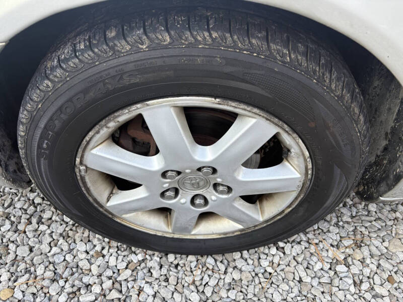 2003 Toyota Avalon XL