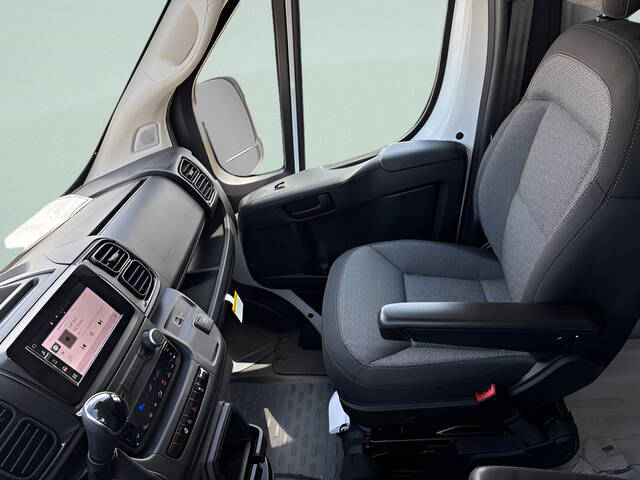 2026 RAM ProMaster