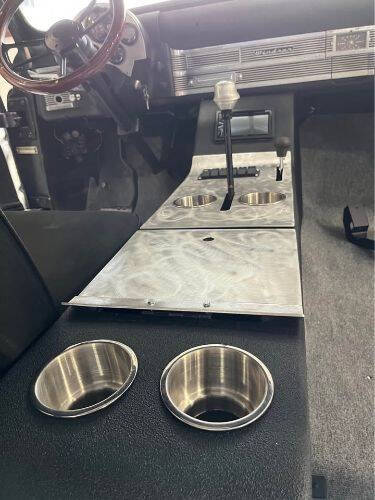 1950 Chrysler Windsor