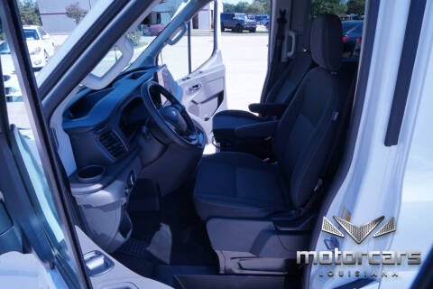 2023 Ford Transit 350 XLT