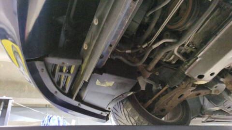 2002 Pontiac Firebird