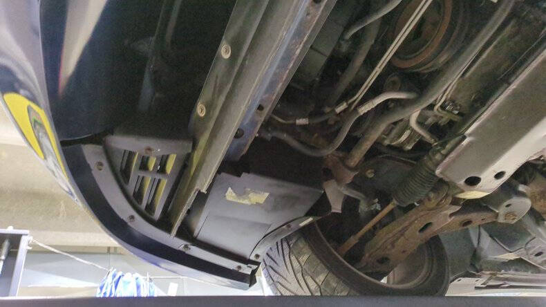 2002 Pontiac Firebird