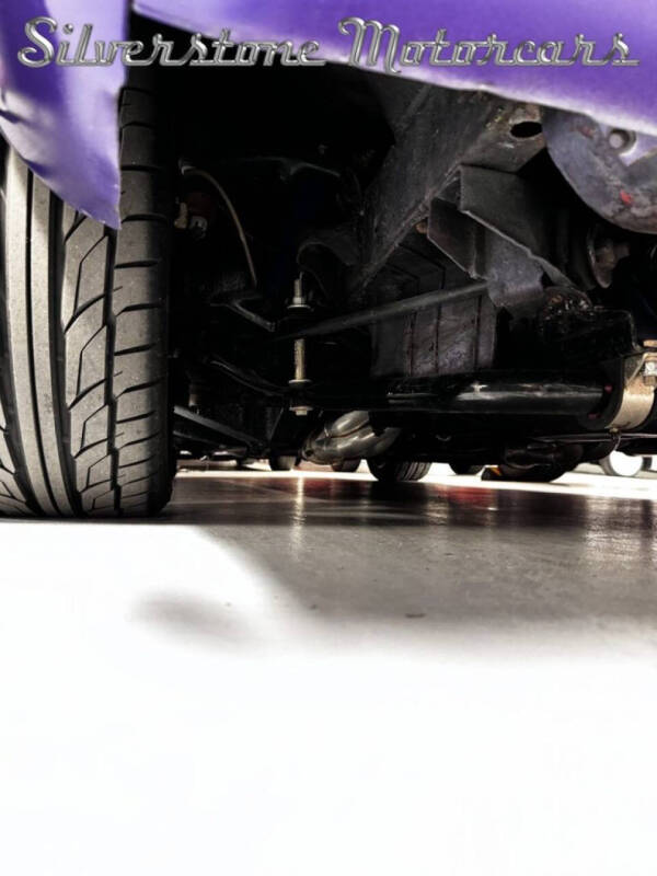 1968 Plymouth Barracuda