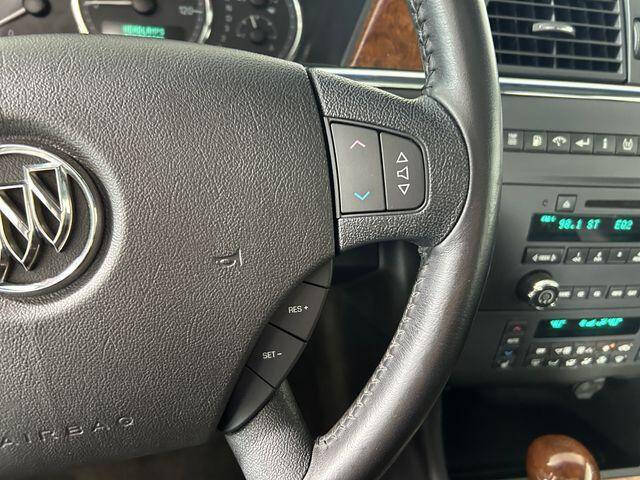 2005 Buick LaCrosse CXL