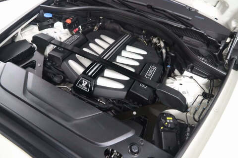 2020 Rolls-Royce Cullinan