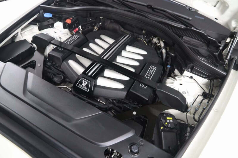 2020 Rolls-Royce Cullinan