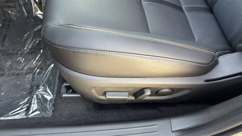 2026 Mazda CX-50 2.5 Turbo