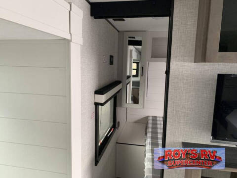 2025 Jayco Jay Flight