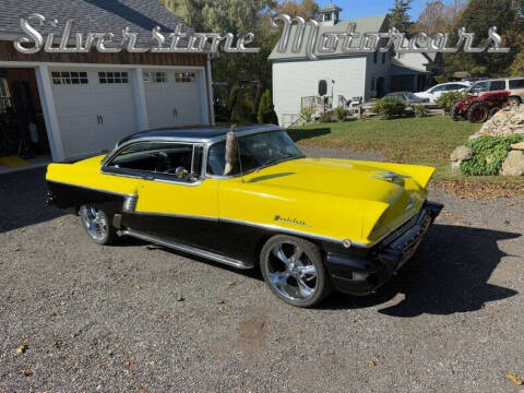 1956 Mercury Montclair