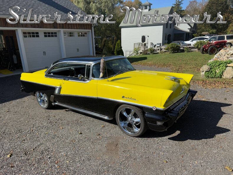 1956 Mercury Montclair