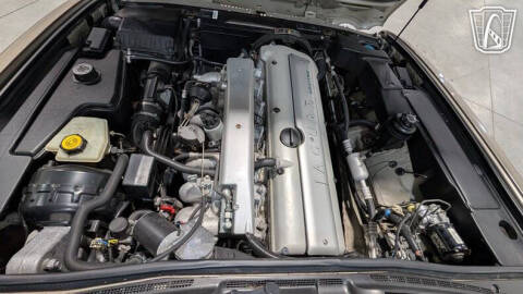 1996 Jaguar XJ