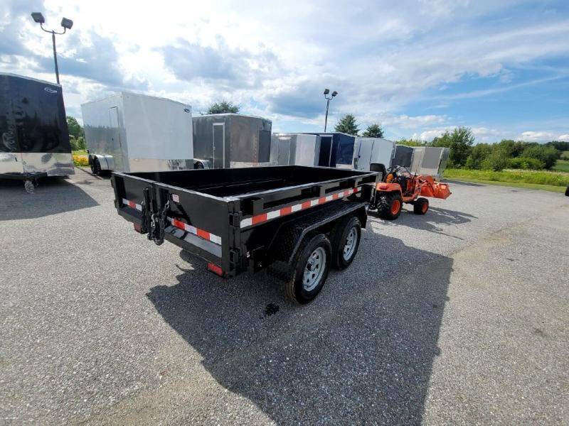 2023 Sure-Trac Low Profile Homeowner 5 x 10