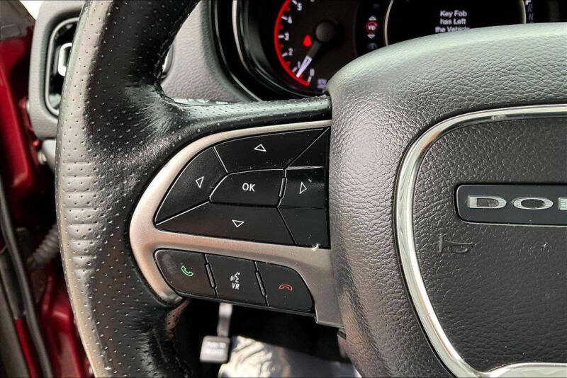 2021 Dodge Durango SXT Plus