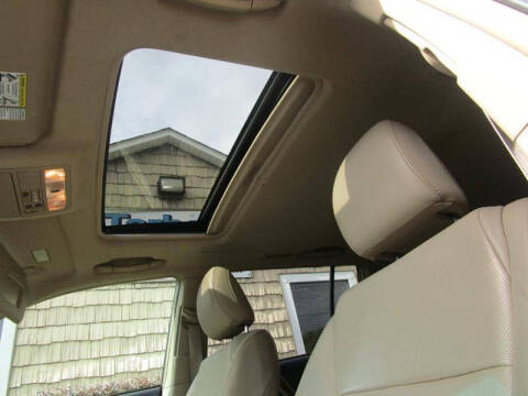 2011 Toyota Highlander Limited