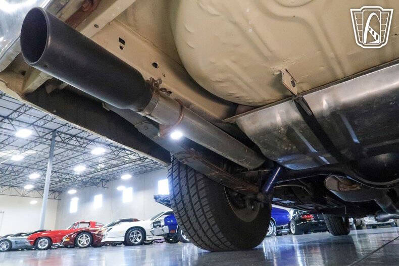 1970 Plymouth Duster