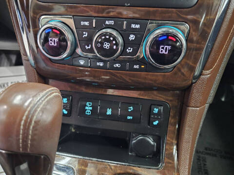 2014 Buick Enclave Premium