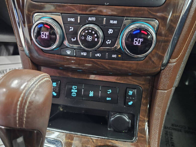 2014 Buick Enclave Premium