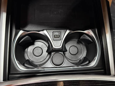 2021 BMW 7 Series 750i xDrive