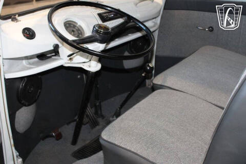 1967 Volkswagen Type 2