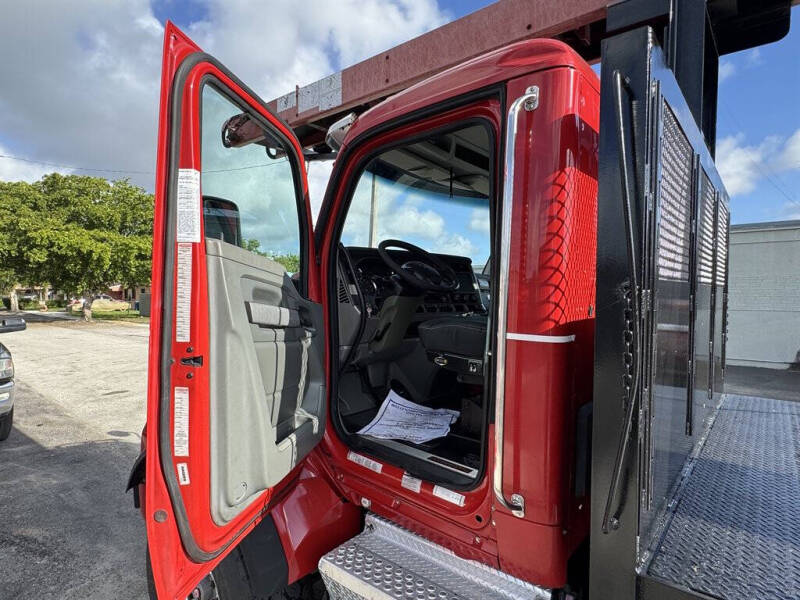 2016 Kenworth T880