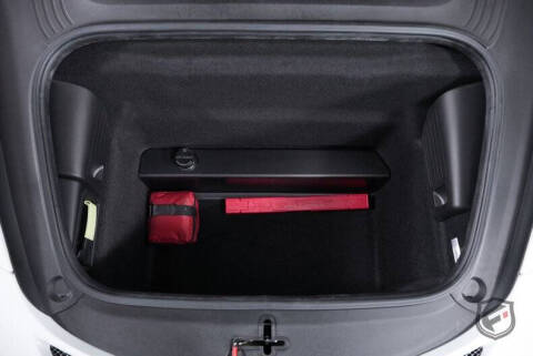 2018 Porsche 911 GT2 RS